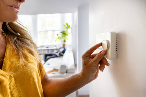 Best Emergency HVAC Services in Southfield, MI