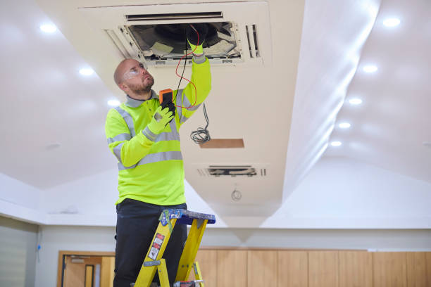 Best HVAC Equipment and Components in Southfield, MI
