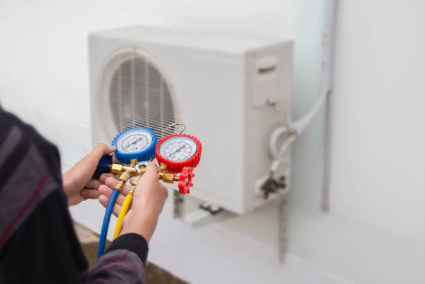 Best Commercial HVAC in Southfield, MI