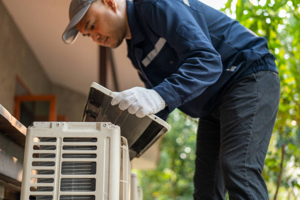 Best Geothermal HVAC Systems in Southfield, MI