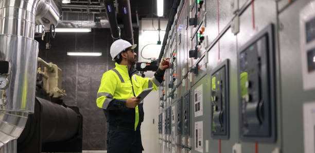 Best Seasonal HVAC Services in Southfield, MI
